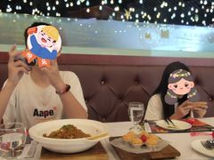 -威尼斯西餐厅(古镇店)