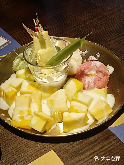 泰妃殿(武汉首店)图片