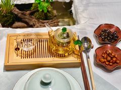 -叶叶菩提(太原别墅店)