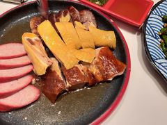 -龙记香港茶餐厅(久光百货店)