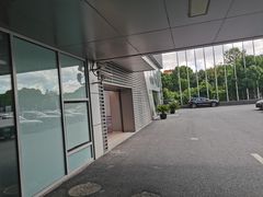 -上海永达奥诚奥迪4S店(申江路店)
