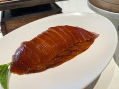 -四季民福烤鸭店(故宫店)