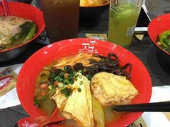 原味螺蛳粉-柳城小巷螺蛳粉(厚街店)
