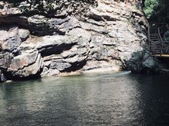 -九龙潭景区