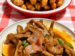 -江味龙虾馆·裸蓝龙虾(南山店)