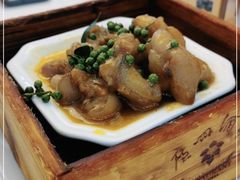 -广州酒家(昌岗地铁站店)