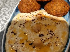 -La Medina餐厅(亮马河南路店)