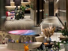 -柏粤汇PARKVIEW KTV(欢乐海岸店)