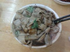 锅巴菜-真素诚(玉泉路总店)