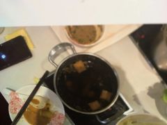 -阿香婆欢乐火锅(淄博万象汇店)