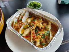 -渔鼎鲜海鲜餐厅(湄洲岛店)
