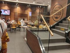 -汉堡王(丁兰广场店)