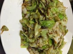 -河间老万驴肉火烧(福建北路店)