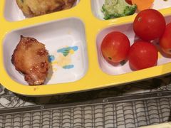 -绿茶餐厅(深圳龙华天虹购物中心店)