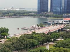 -新加坡瑞士史丹福酒店