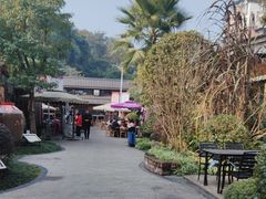 -夜不收荤豆花(大邑总店)