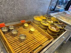 点心-福成自助烤肉(双桥万达店)