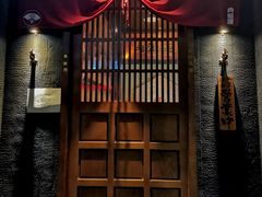 -肉魁屋·烧肉·烧鸟·酒场(高新店)