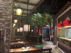 -北方家宴(番禺永旺店)