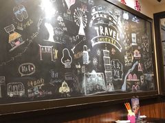 大堂-小明同学(三里屯店)