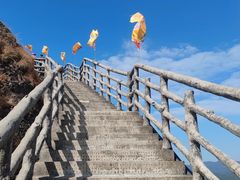 -南武当山景区