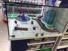 -杭州西湖银泰百货