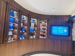 -CHARLIETOWN红茶公司(南京万象天地店)