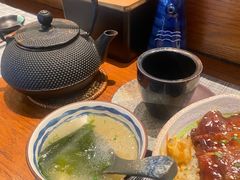 -戏作寿司(观音桥店)