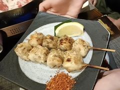 -喜多亭(宜山路店)