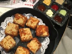 -哥老官重庆美蛙鱼头(宝山龙湖店)