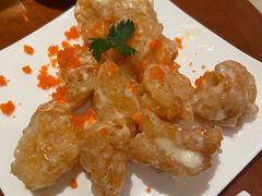 -杭州JW万豪酒店-万豪中餐厅