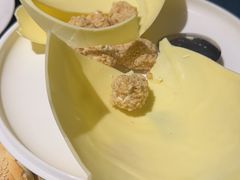 -金狮麟·新豫菜(金码大厦店)