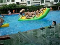 -石板滩水上乐园