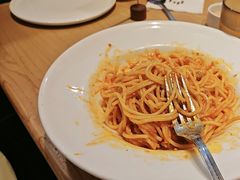 -菲滋意式餐厅(青悦城店)