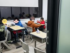 -申城国际象棋(联洋部)