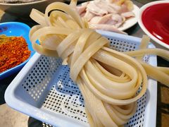 -周记全牛油火锅