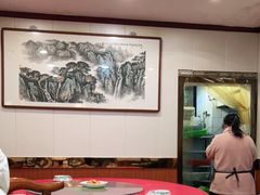 大堂-壶园美食·淮扬菜(东圈门店)
