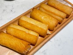 大良炸牛奶-大榕树下顺德菜(融创茂店)
