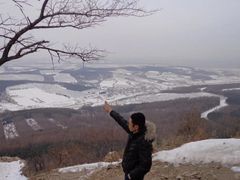 -帽儿山国家森林公园