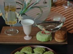 -詹记桃酥(包河万达店)