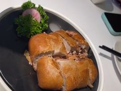 -莆田餐厅PUTIEN(三里屯店)