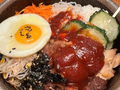 -韩宫宴烤肉·料理(南京江宁万达店)