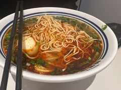 -丝路伊兰·兰州牛肉面(牛街总店)
