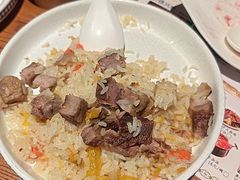 -纳瓦新疆菜(银都店)