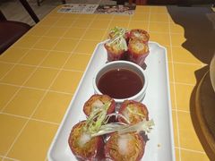 -蔡澜点心·粤菜(花城汇南区店)