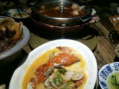 -江南婆婆(车墩店)