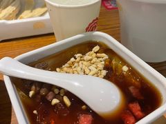 冰粉-傣妹火锅(罗宾森购物中心店)