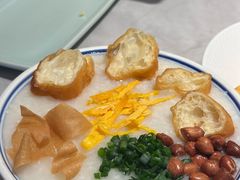 -陶兰居·手工点心·粤菜(圆融时代广场店)