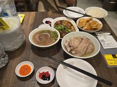 -松發肉骨茶(牛车水店)