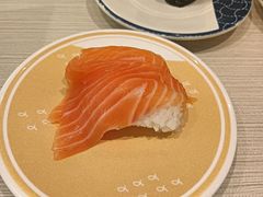 -滨寿司(新街口中央商场店)